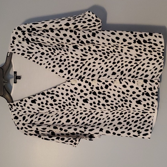 Express Tops - Express Top